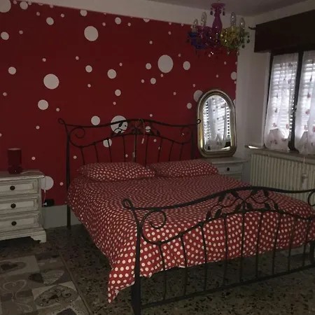 فندق مبيت وإفطار Da Alba *
