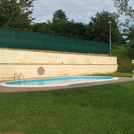 Da Alba Bed & Breakfast *