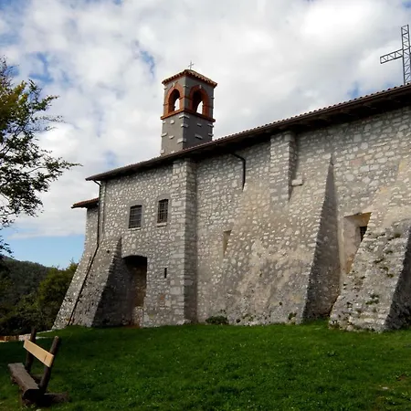 Da Alba Bed & Breakfast Serle