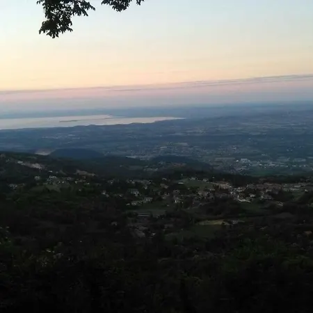 Da Alba Bed & Breakfast Serle